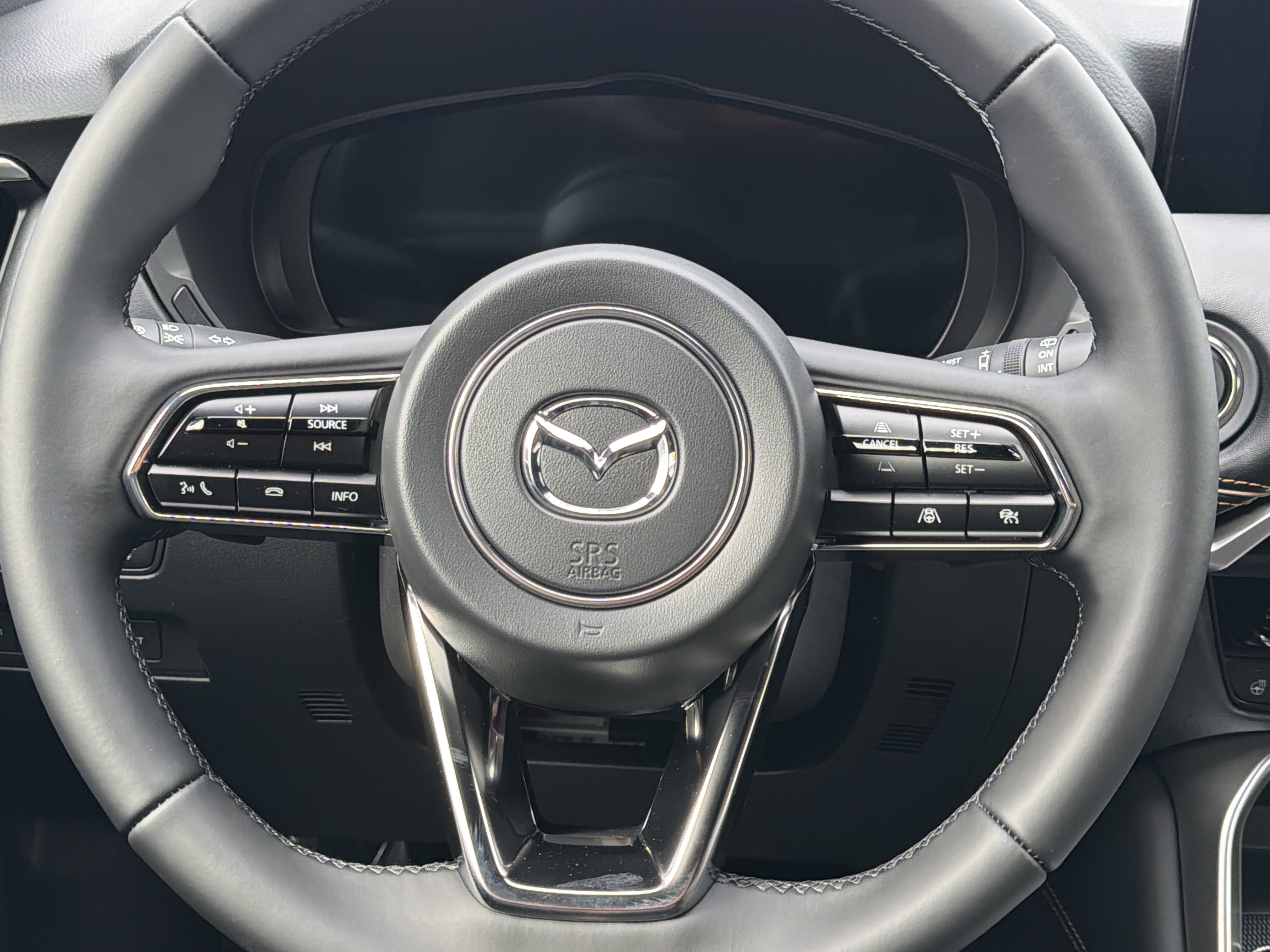 2026 Mazda Mazda CX-90 3.3 Turbo Premium Plus AWD