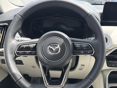 2026 Mazda Mazda CX-90 3.3 Turbo Premium Plus AWD