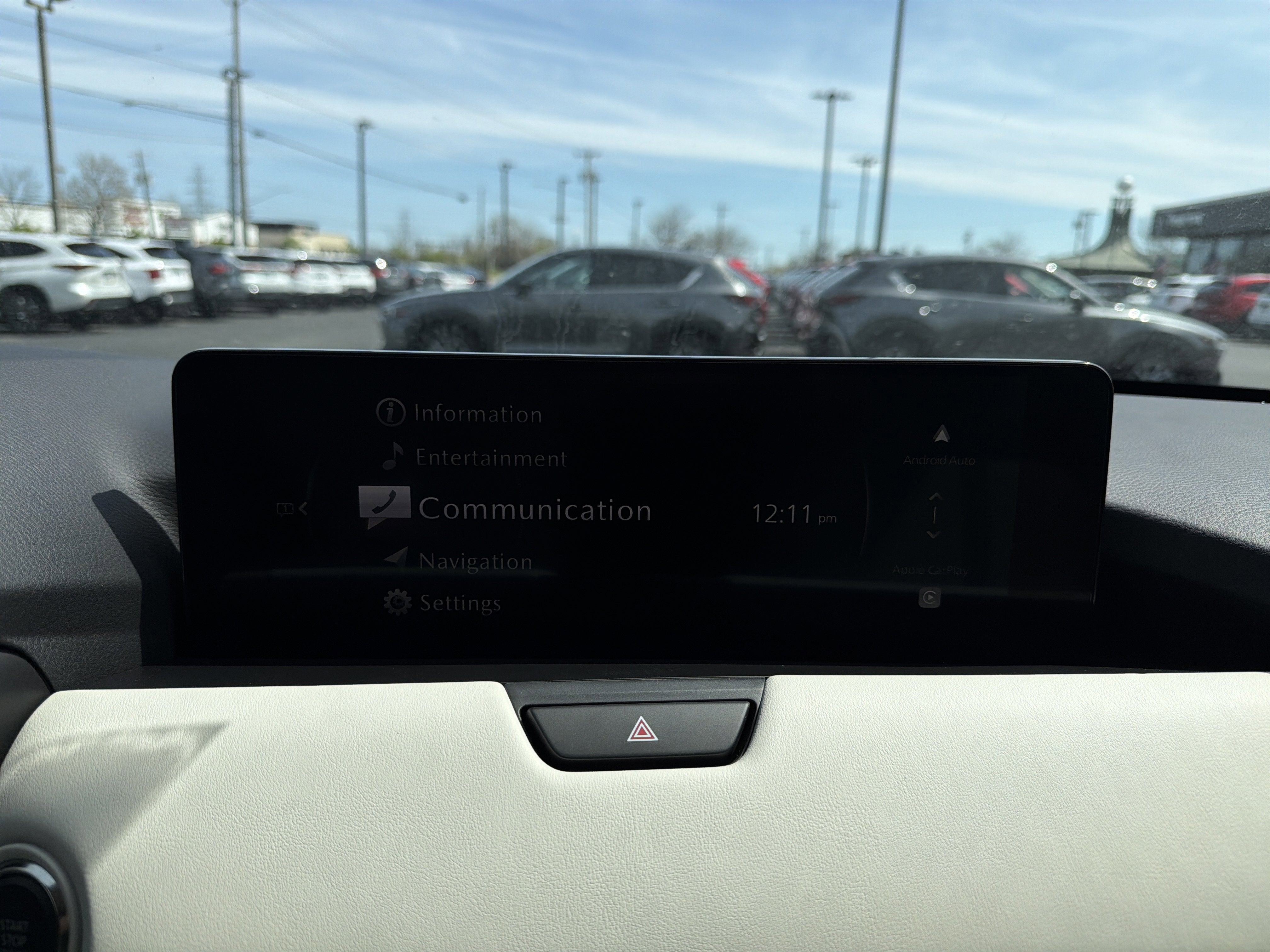 2026 Mazda Mazda CX-90 3.3 Turbo Premium Plus AWD