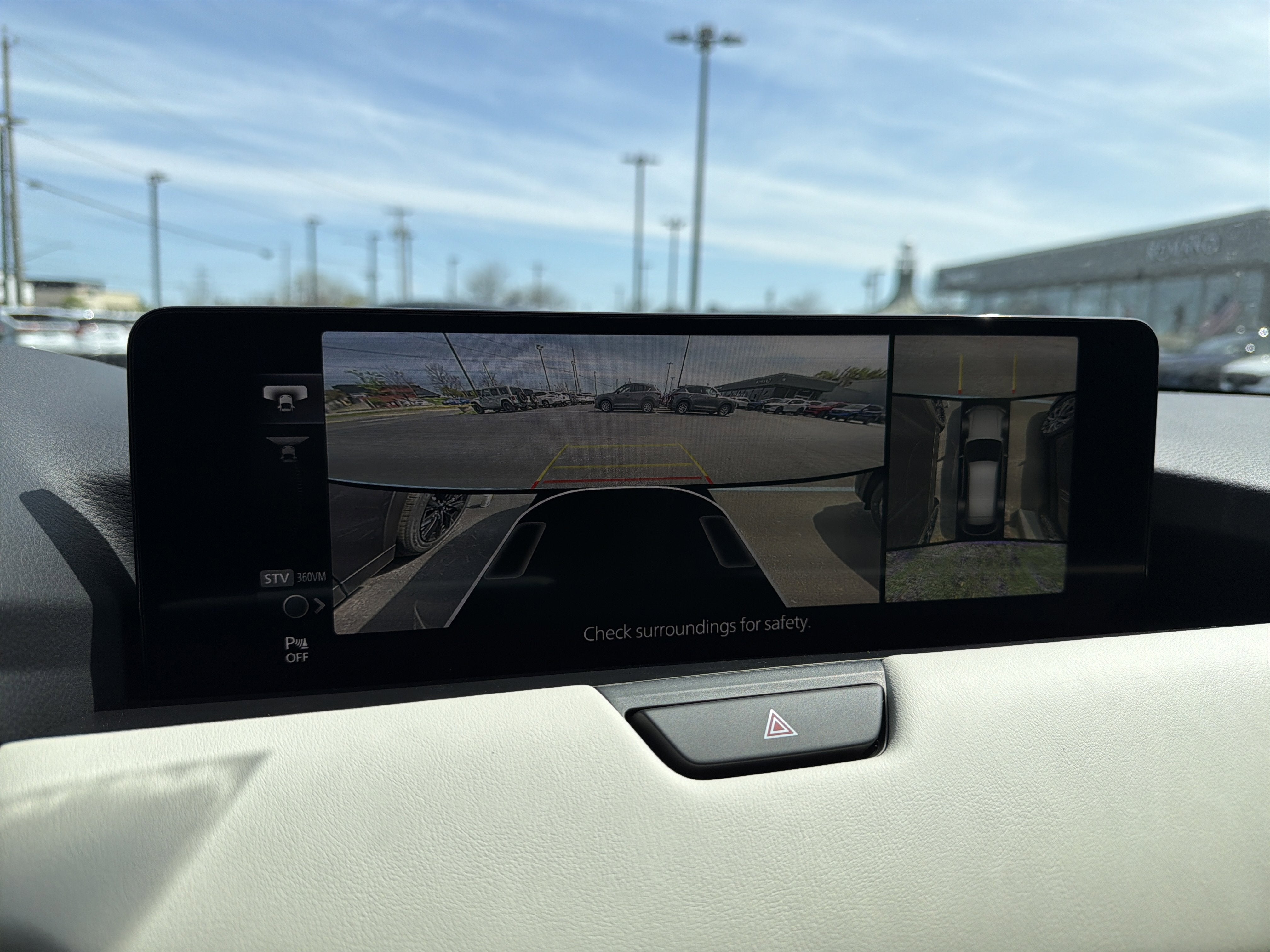 2026 Mazda Mazda CX-90 3.3 Turbo Premium Plus AWD