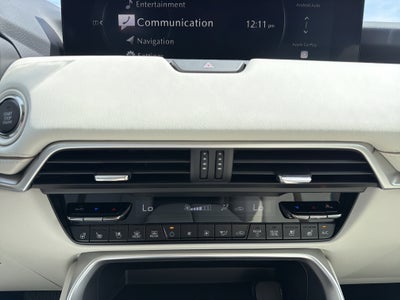 2026 Mazda Mazda CX-90 3.3 Turbo Premium Plus AWD