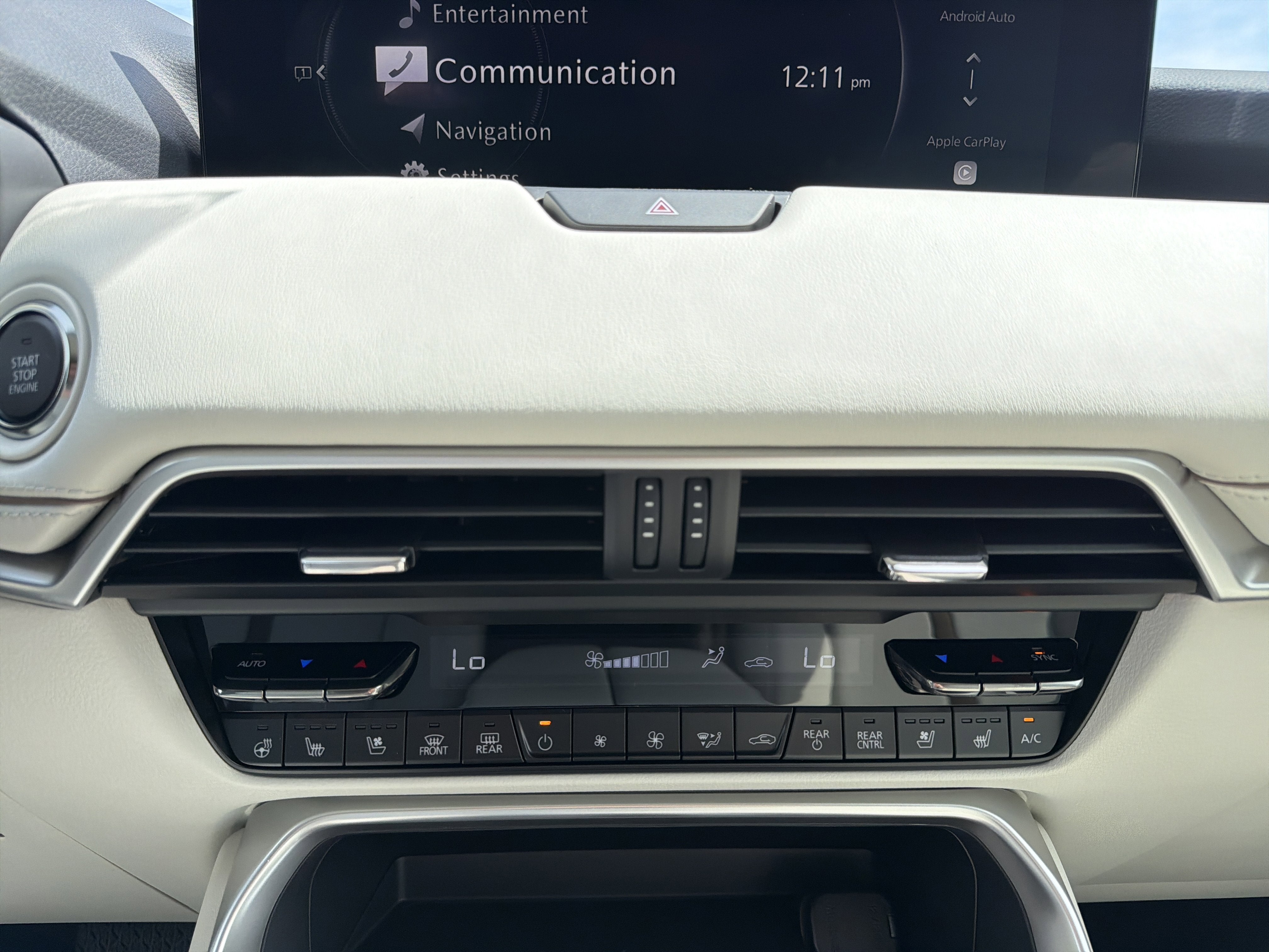 2026 Mazda Mazda CX-90 3.3 Turbo Premium Plus AWD