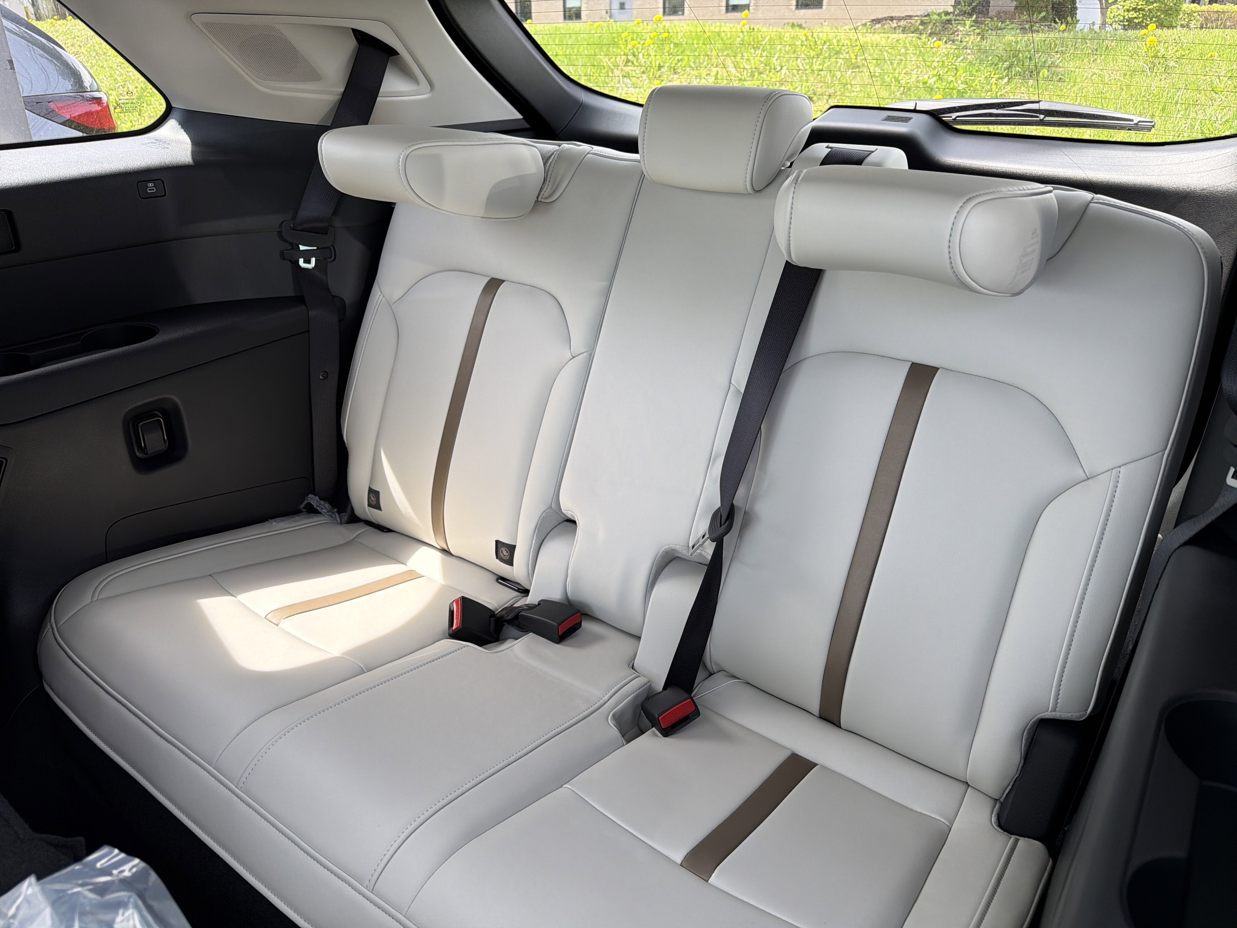 2026 Mazda Mazda CX-90 3.3 Turbo Premium Plus AWD