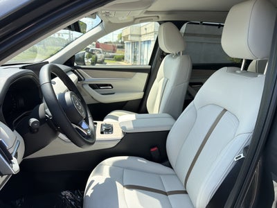 2026 Mazda Mazda CX-90 3.3 Turbo Premium Plus AWD