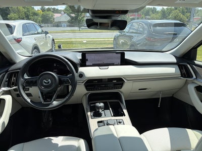 2026 Mazda Mazda CX-90 3.3 Turbo Premium Plus AWD