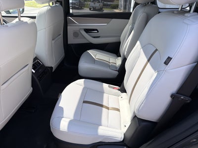 2026 Mazda Mazda CX-90 3.3 Turbo Premium Plus AWD