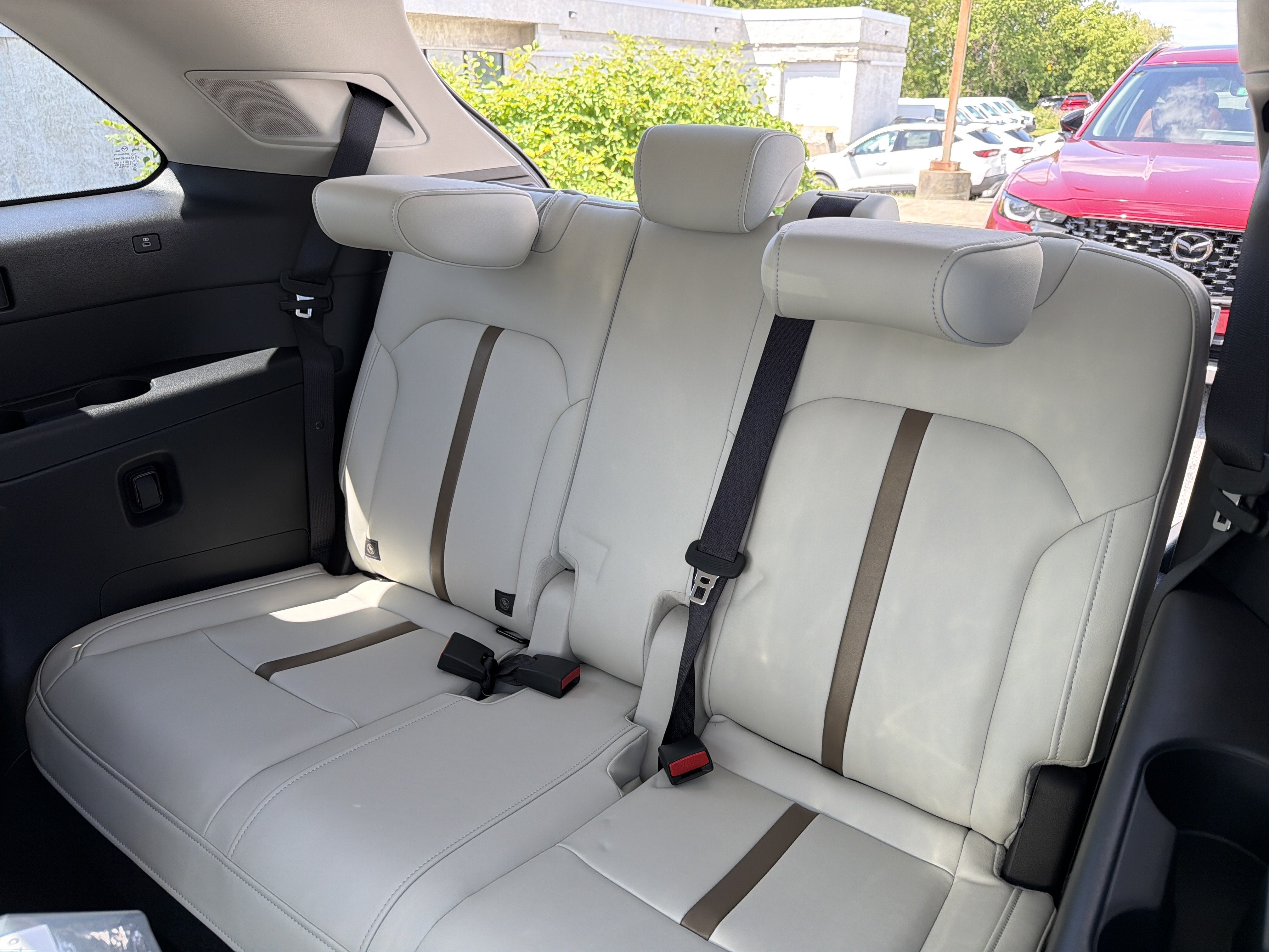 2026 Mazda Mazda CX-90 3.3 Turbo Premium Plus AWD