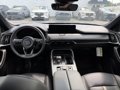 2026 Mazda Mazda CX-90 3.3 Turbo Premium Plus AWD