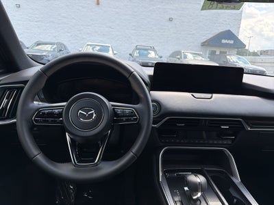 2026 Mazda Mazda CX-90 3.3 Turbo Premium Plus AWD