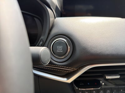 2026 Mazda Mazda CX-90 3.3 Turbo Premium Plus AWD