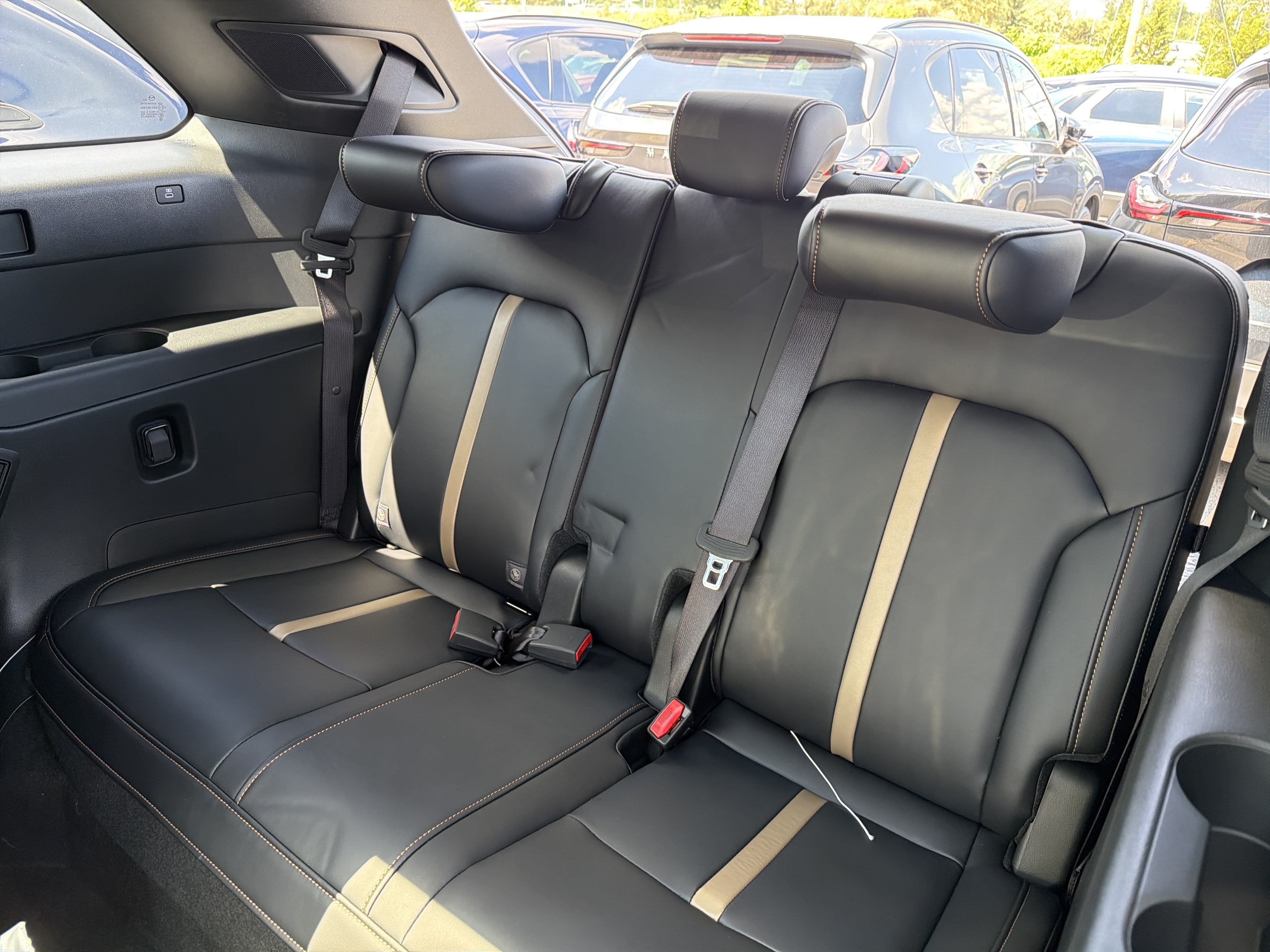 2026 Mazda Mazda CX-90 3.3 Turbo Premium Plus AWD