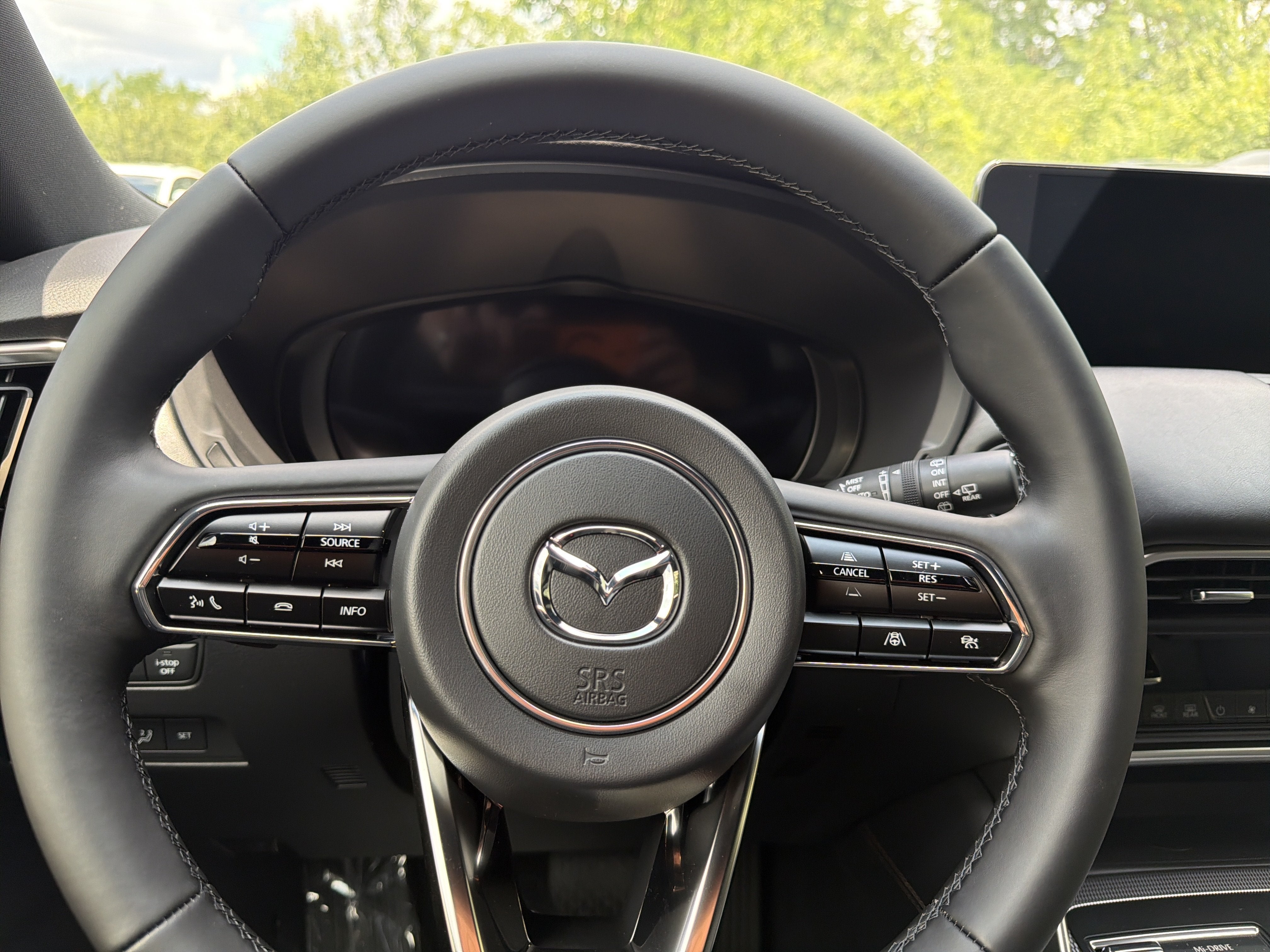 2026 Mazda Mazda CX-90 3.3 Turbo Premium Plus AWD