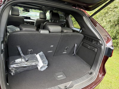 2026 Mazda Mazda CX-90 3.3 Turbo Premium Plus AWD