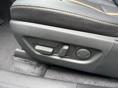 2025 Mazda Mazda CX-90 3.3 Turbo Premium Plus AWD