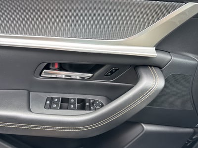 2025 Mazda Mazda CX-90 3.3 Turbo Premium Plus AWD