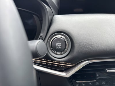 2025 Mazda Mazda CX-90 3.3 Turbo Premium Plus AWD