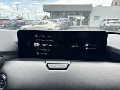 2025 Mazda Mazda CX-90 3.3 Turbo Premium Plus AWD