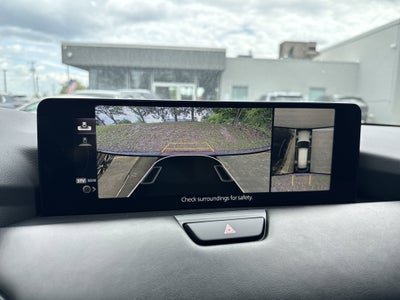 2025 Mazda Mazda CX-90 3.3 Turbo Premium Plus AWD