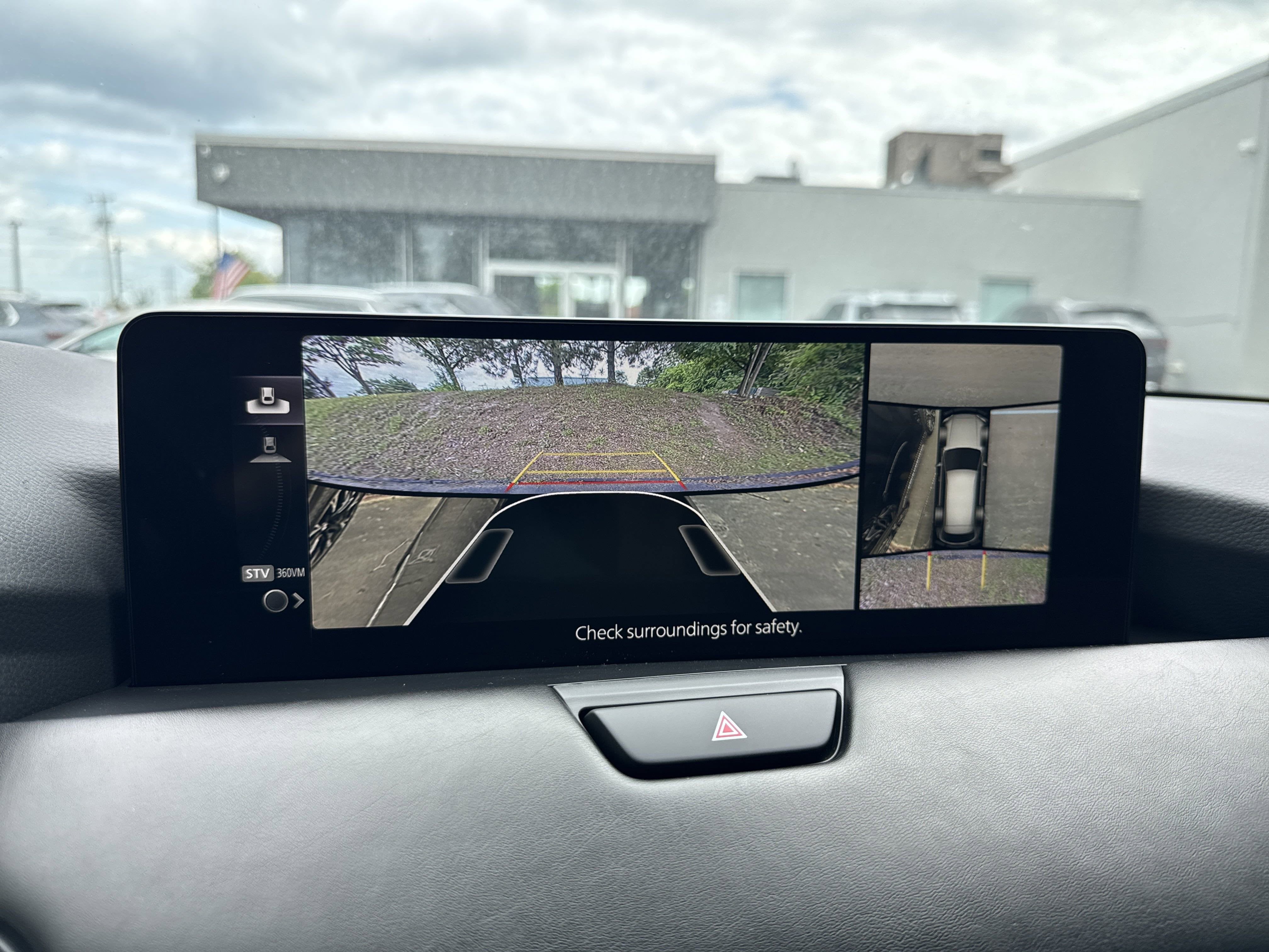 2025 Mazda Mazda CX-90 3.3 Turbo Premium Plus AWD