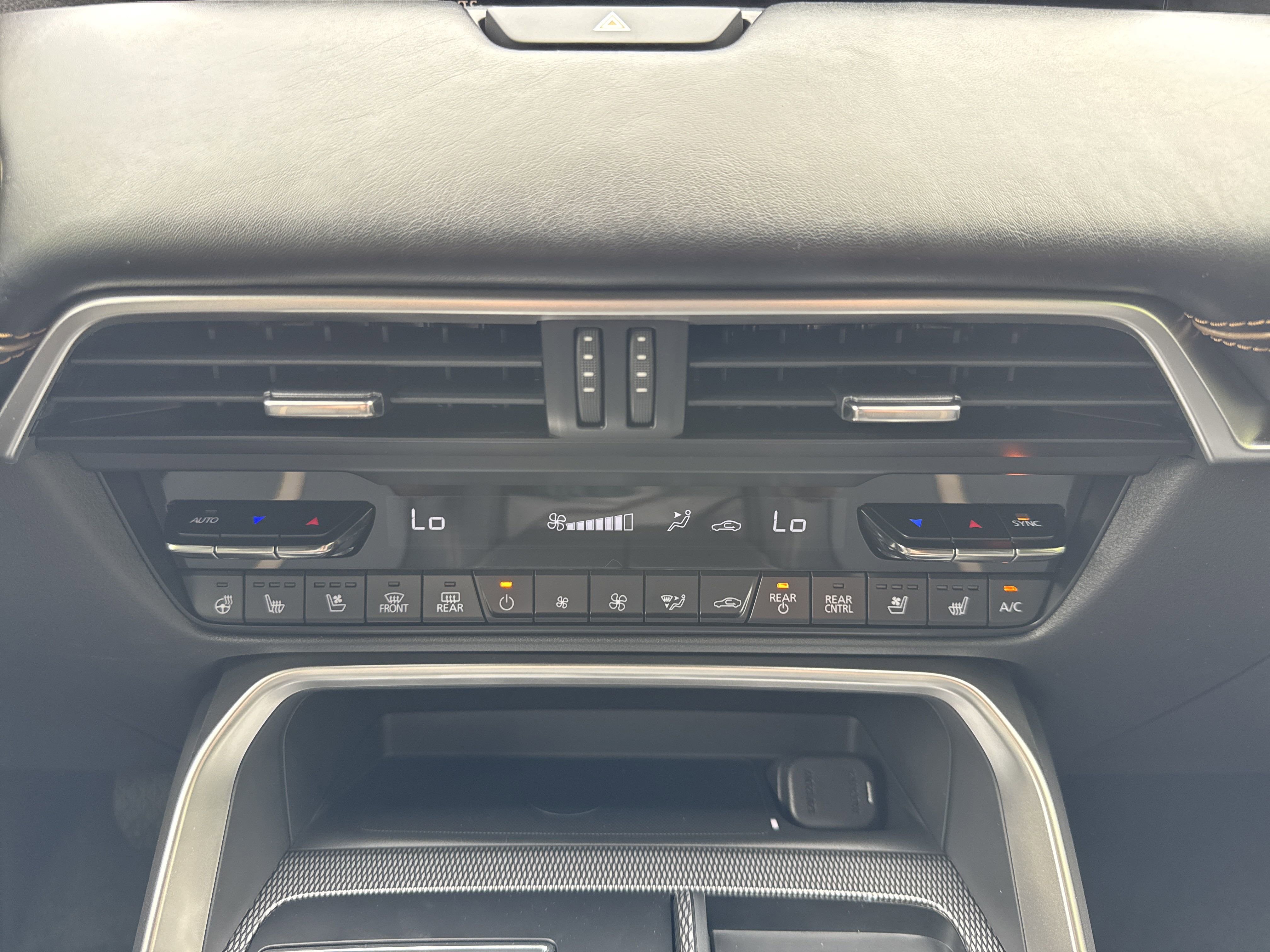 2025 Mazda Mazda CX-90 3.3 Turbo Premium Plus AWD