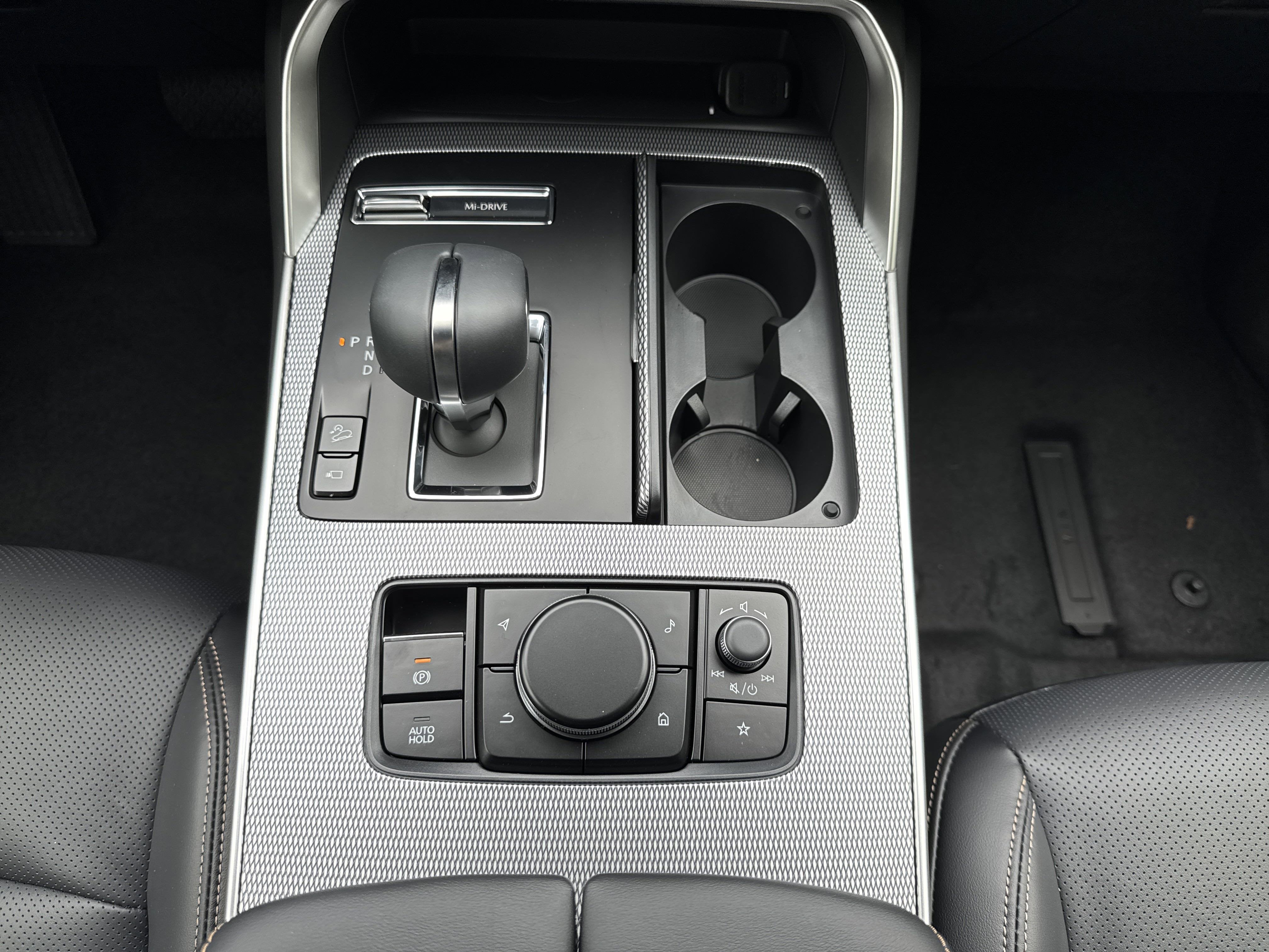 2025 Mazda Mazda CX-90 3.3 Turbo Premium Plus AWD