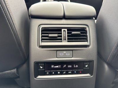 2025 Mazda Mazda CX-90 3.3 Turbo Premium Plus AWD