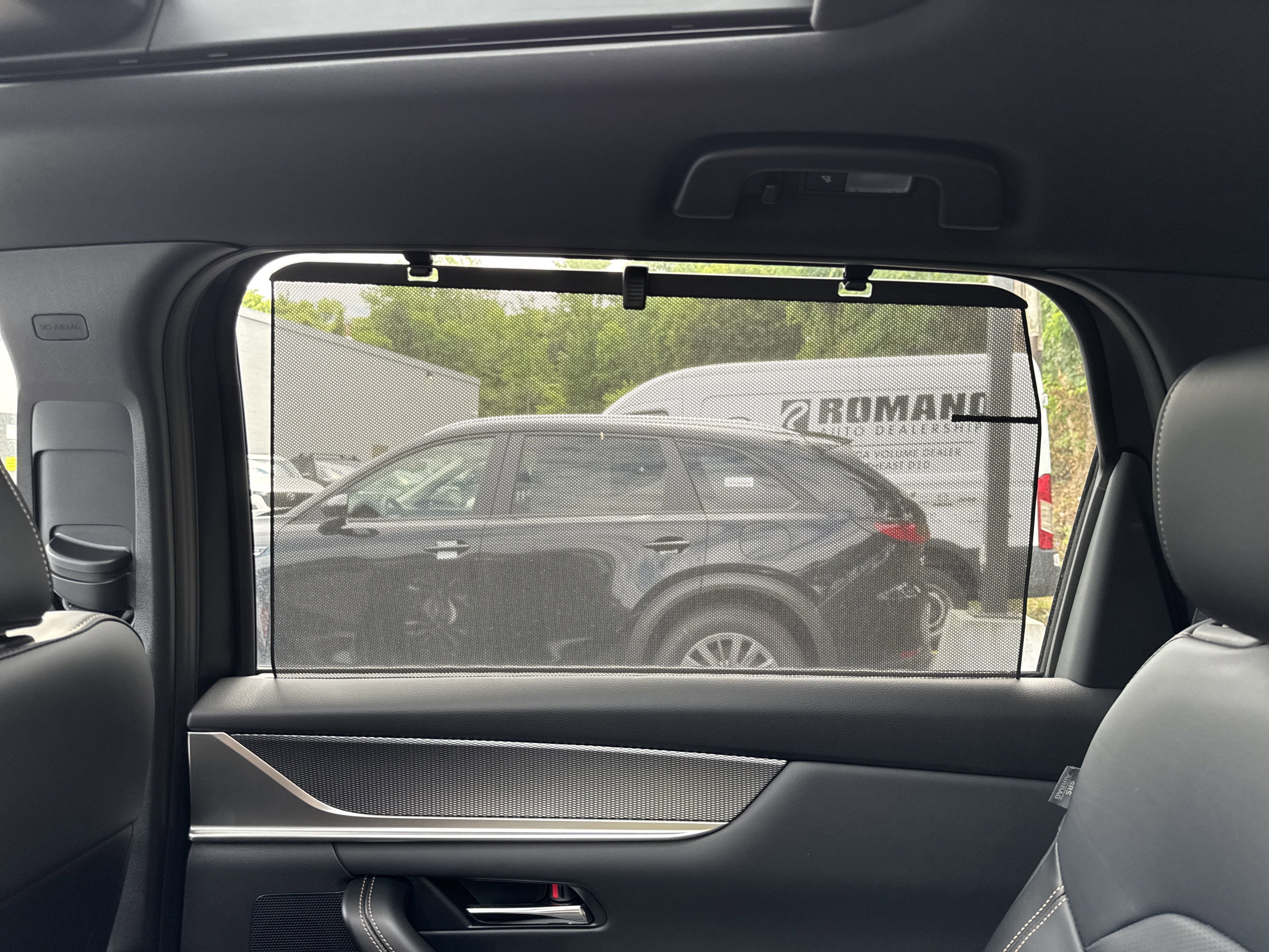 2025 Mazda Mazda CX-90 3.3 Turbo Premium Plus AWD