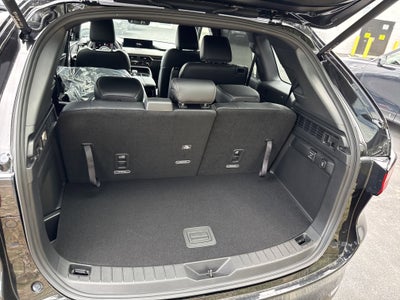 2025 Mazda Mazda CX-90 3.3 Turbo Premium Plus AWD