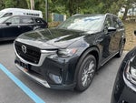 2025 Mazda Mazda CX-90 3.3 Turbo Premium Plus AWD