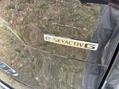 2025 Mazda Mazda CX-90 3.3 Turbo Premium Plus AWD