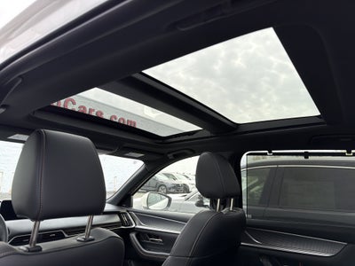 2026 Mazda Mazda CX-90 3.3 Turbo Premium Plus AWD