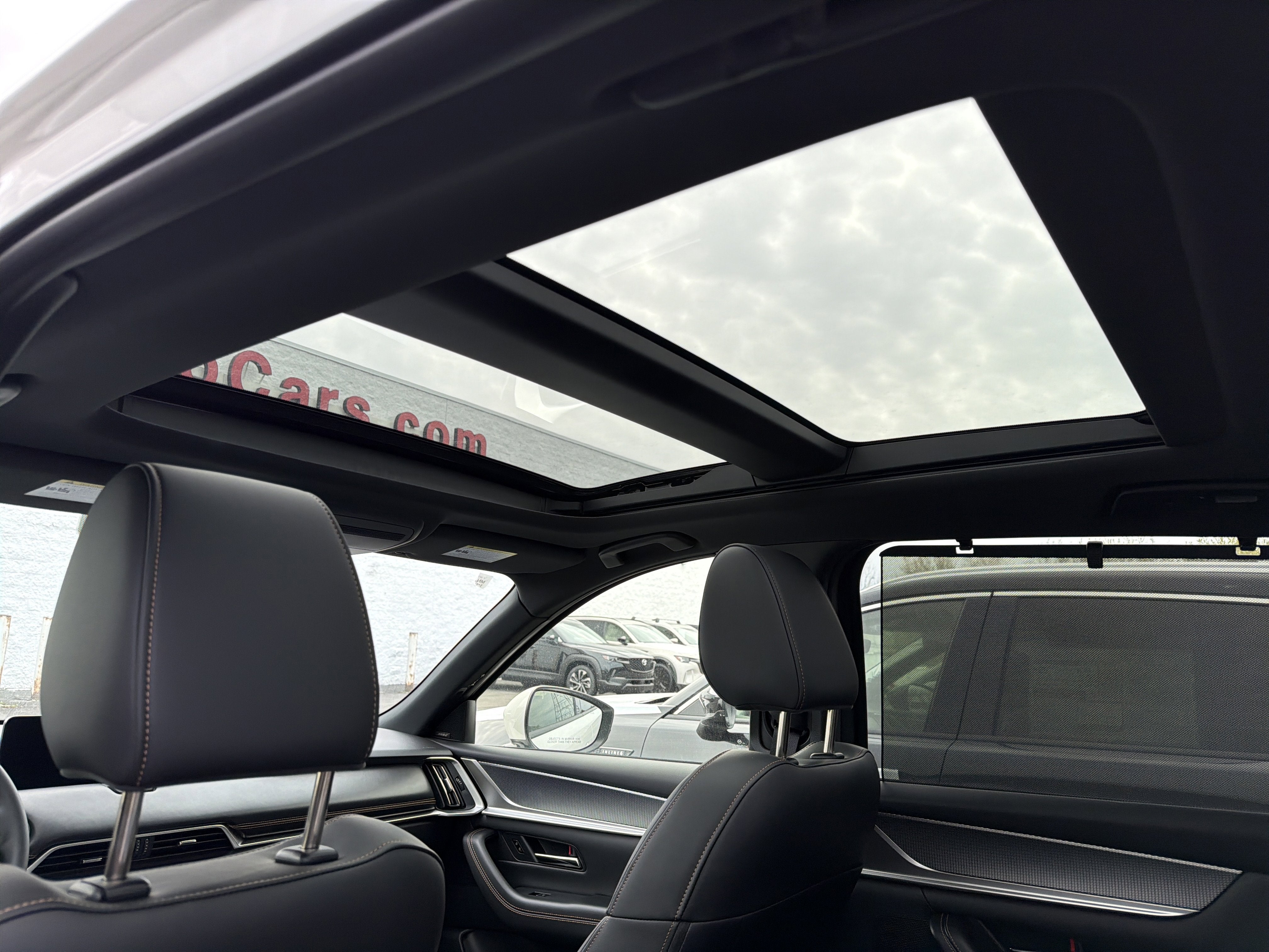 2026 Mazda Mazda CX-90 3.3 Turbo Premium Plus AWD