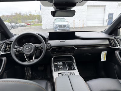 2026 Mazda Mazda CX-90 3.3 Turbo Premium Plus AWD