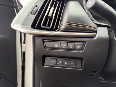 2026 Mazda Mazda CX-90 3.3 Turbo Premium Plus AWD