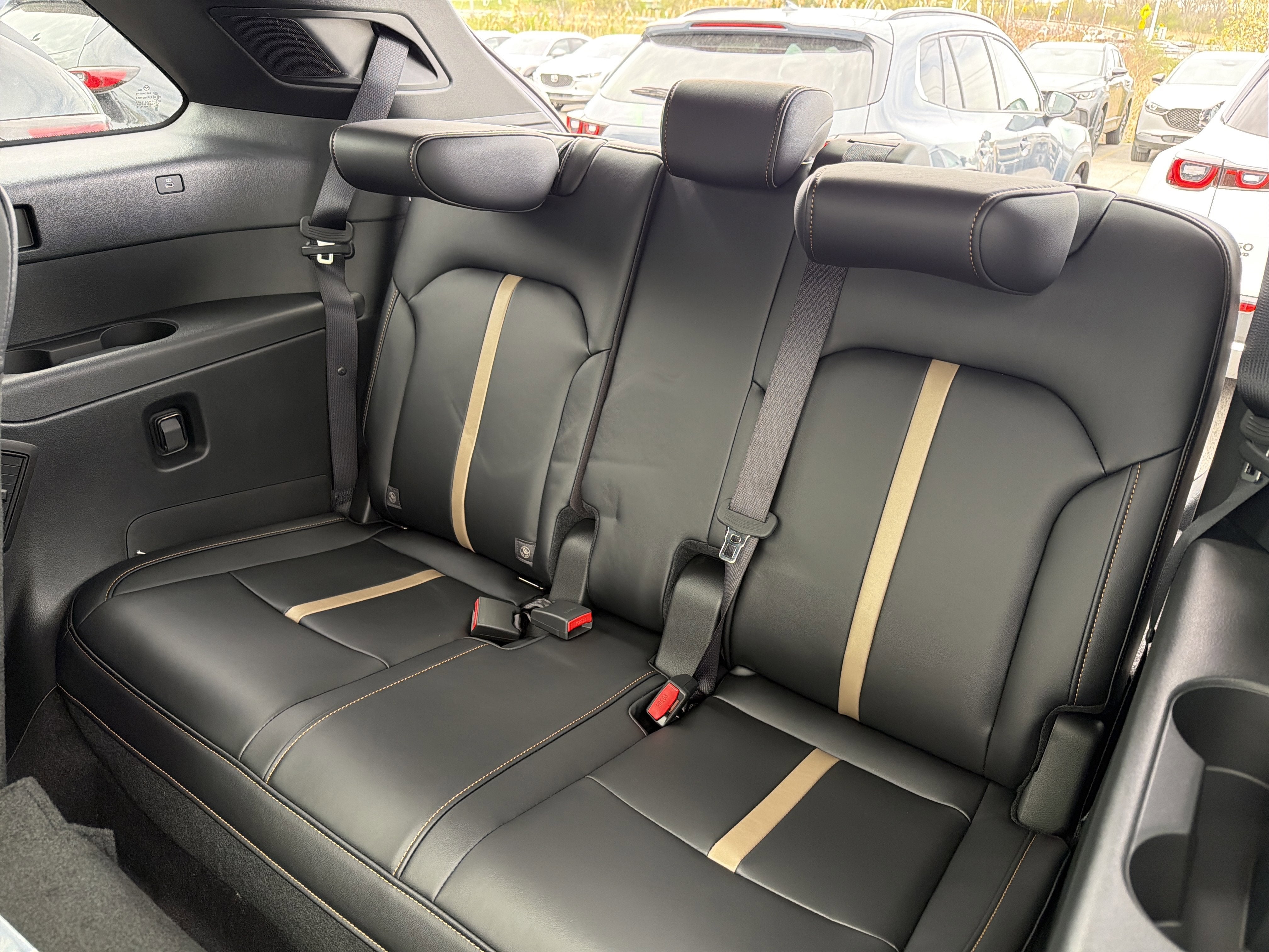 2026 Mazda Mazda CX-90 3.3 Turbo Premium Plus AWD