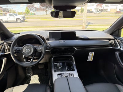 2026 Mazda Mazda CX-90 3.3 Turbo Premium Plus AWD