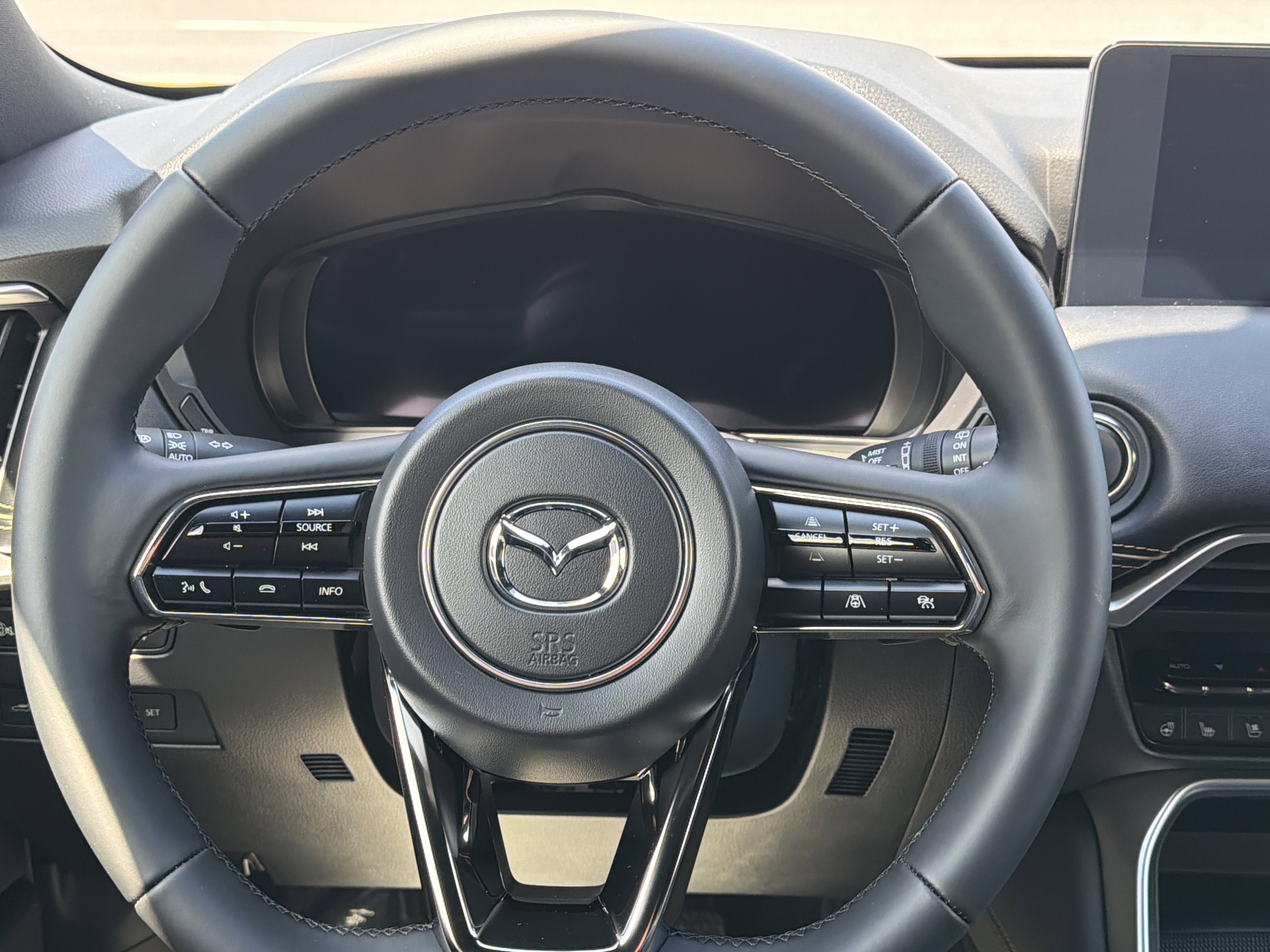 2026 Mazda Mazda CX-90 3.3 Turbo Premium Plus AWD