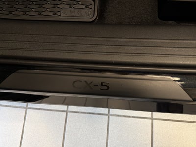 2026 Mazda Mazda CX-5 2.5 S Premium Plus AWD