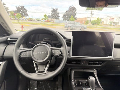 2026 Mazda Mazda CX-5 2.5 S Premium Plus AWD