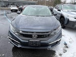 2020 Honda Civic Sedan EX