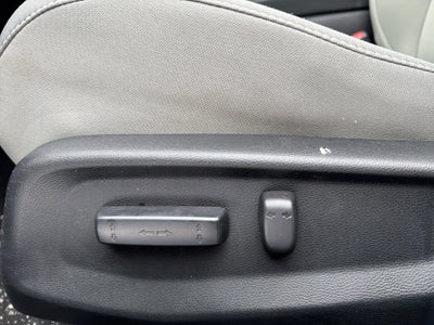 2020 Honda Civic Sedan EX