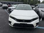 2024 Honda Civic Hatchback EX-L