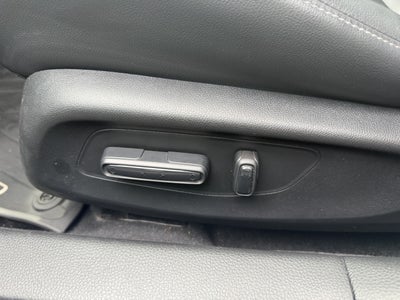 2024 Honda Civic Hatchback EX-L