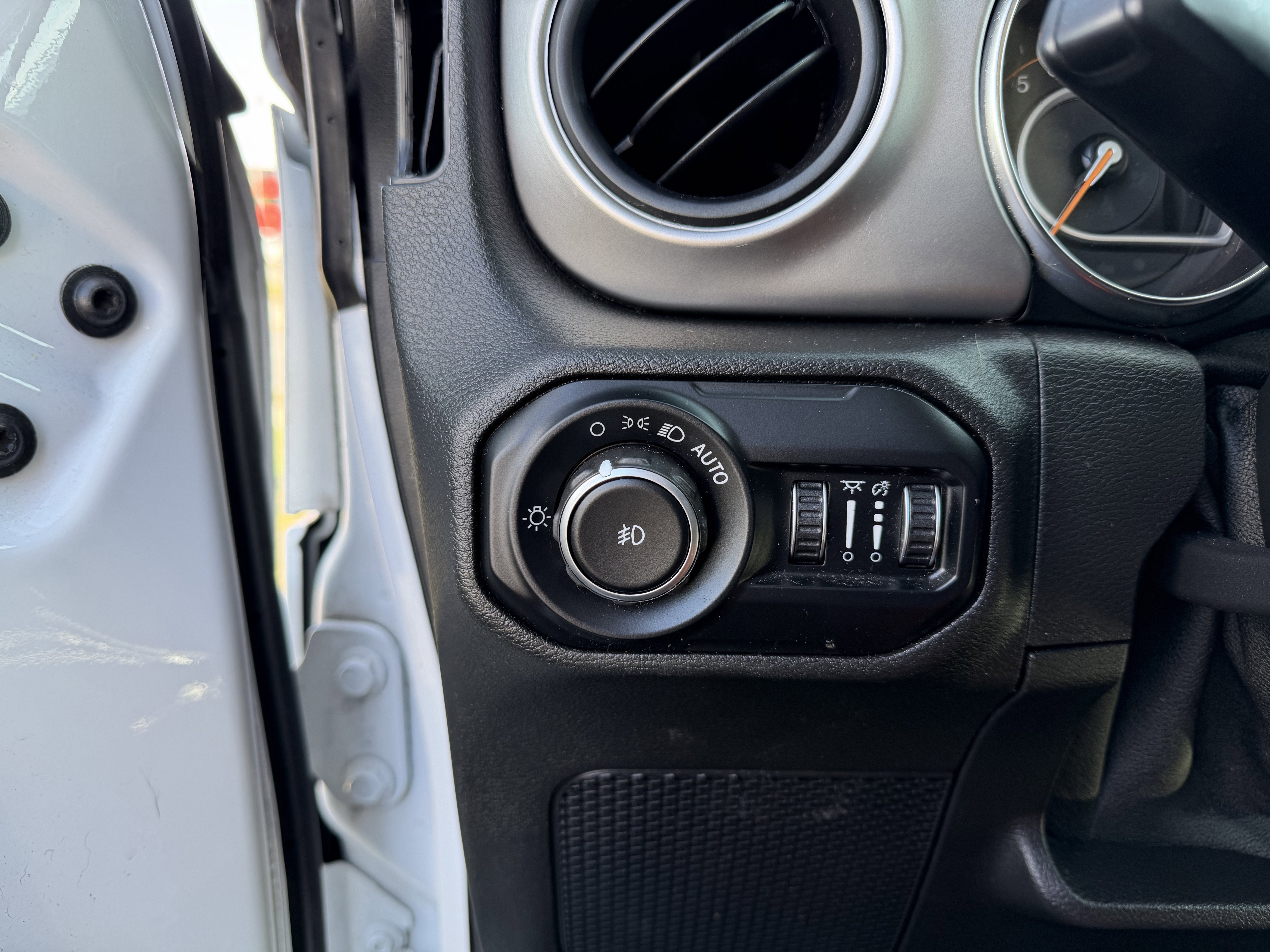 2021 Jeep Wrangler 80th Anniversary