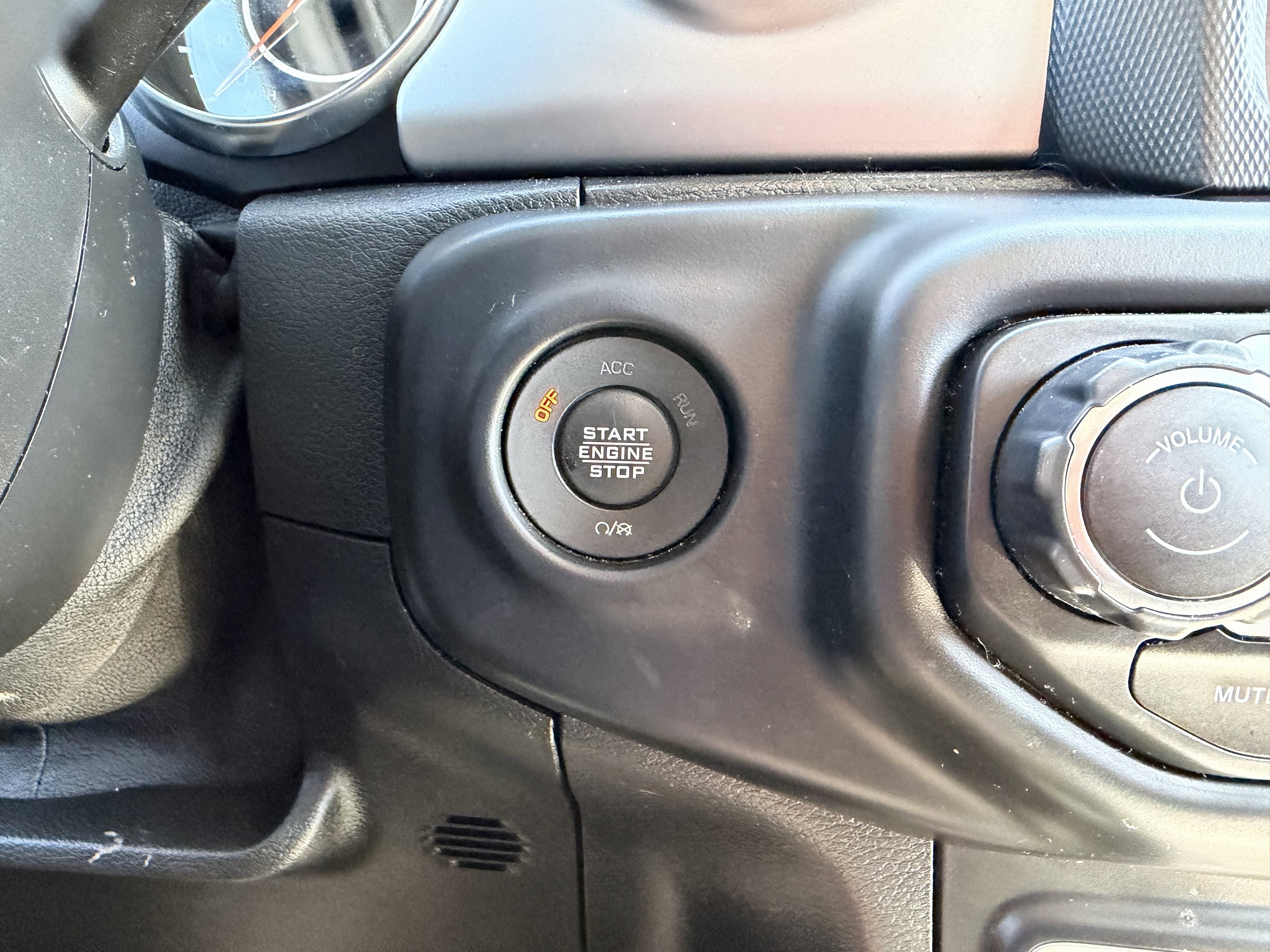 2021 Jeep Wrangler 80th Anniversary