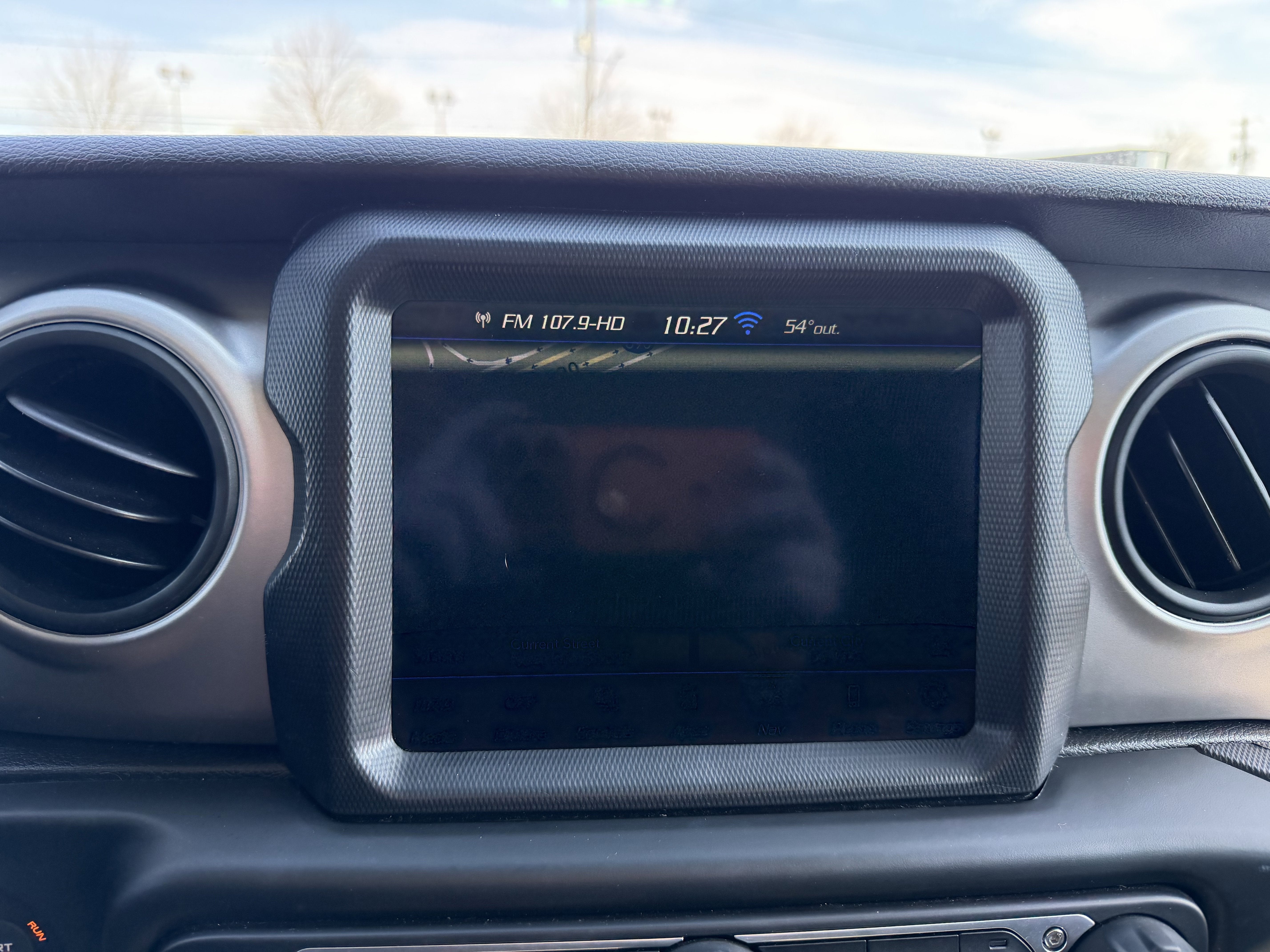 2021 Jeep Wrangler 80th Anniversary