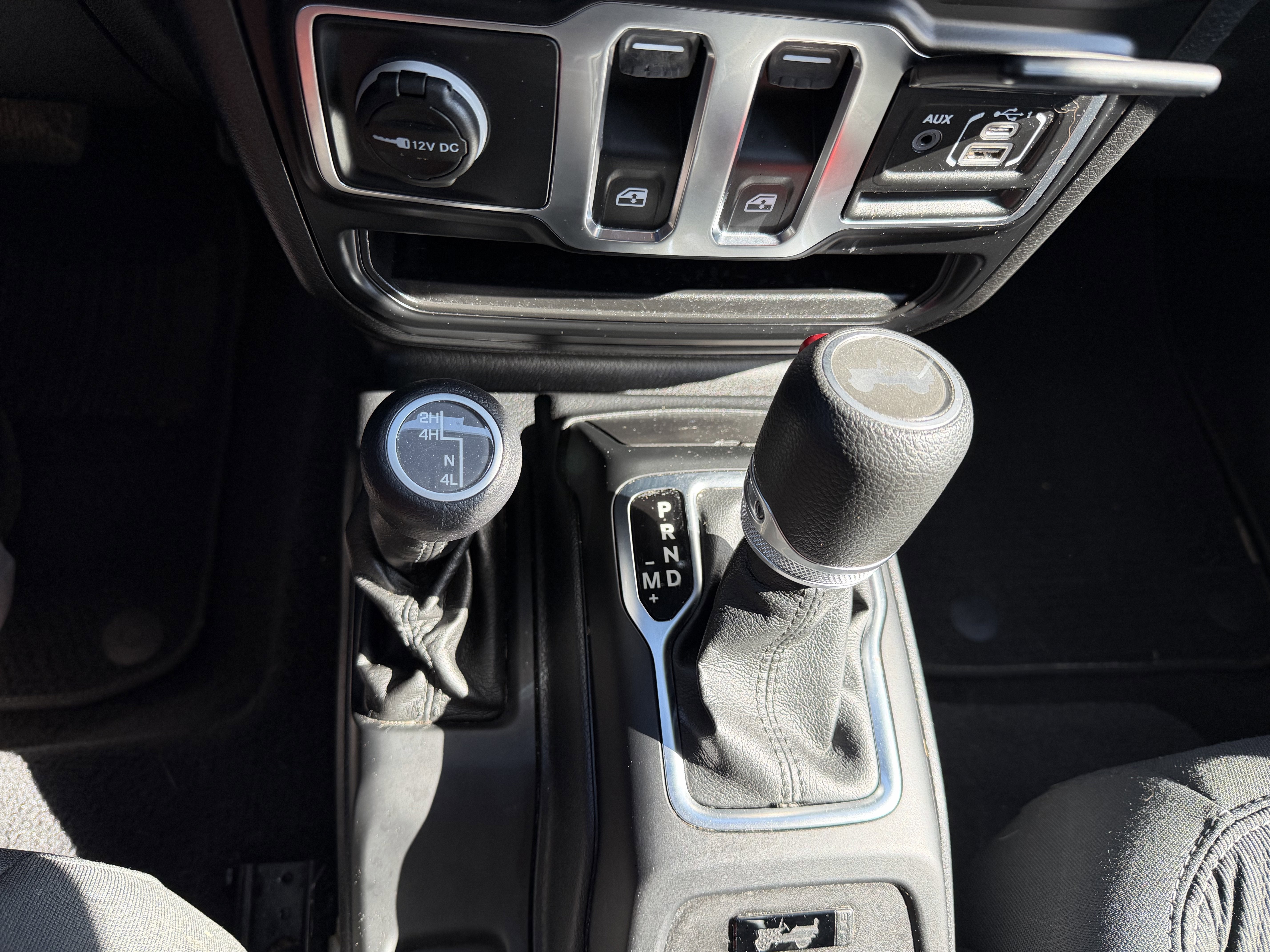 2021 Jeep Wrangler 80th Anniversary