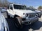 2021 Jeep Wrangler 80th Anniversary