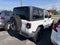 2021 Jeep Wrangler 80th Anniversary
