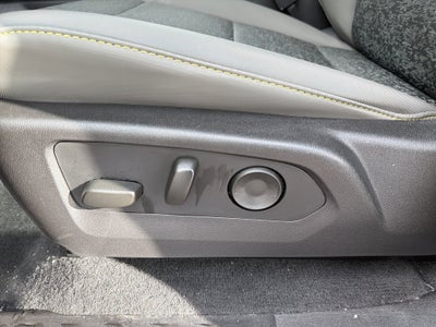 2024 Chevrolet Colorado 4WD ZR2